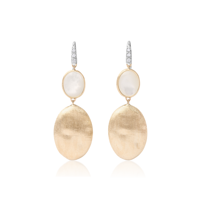 Siviglia Earrings