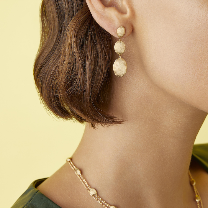 Siviglia Earrings