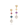 Africa Earrings