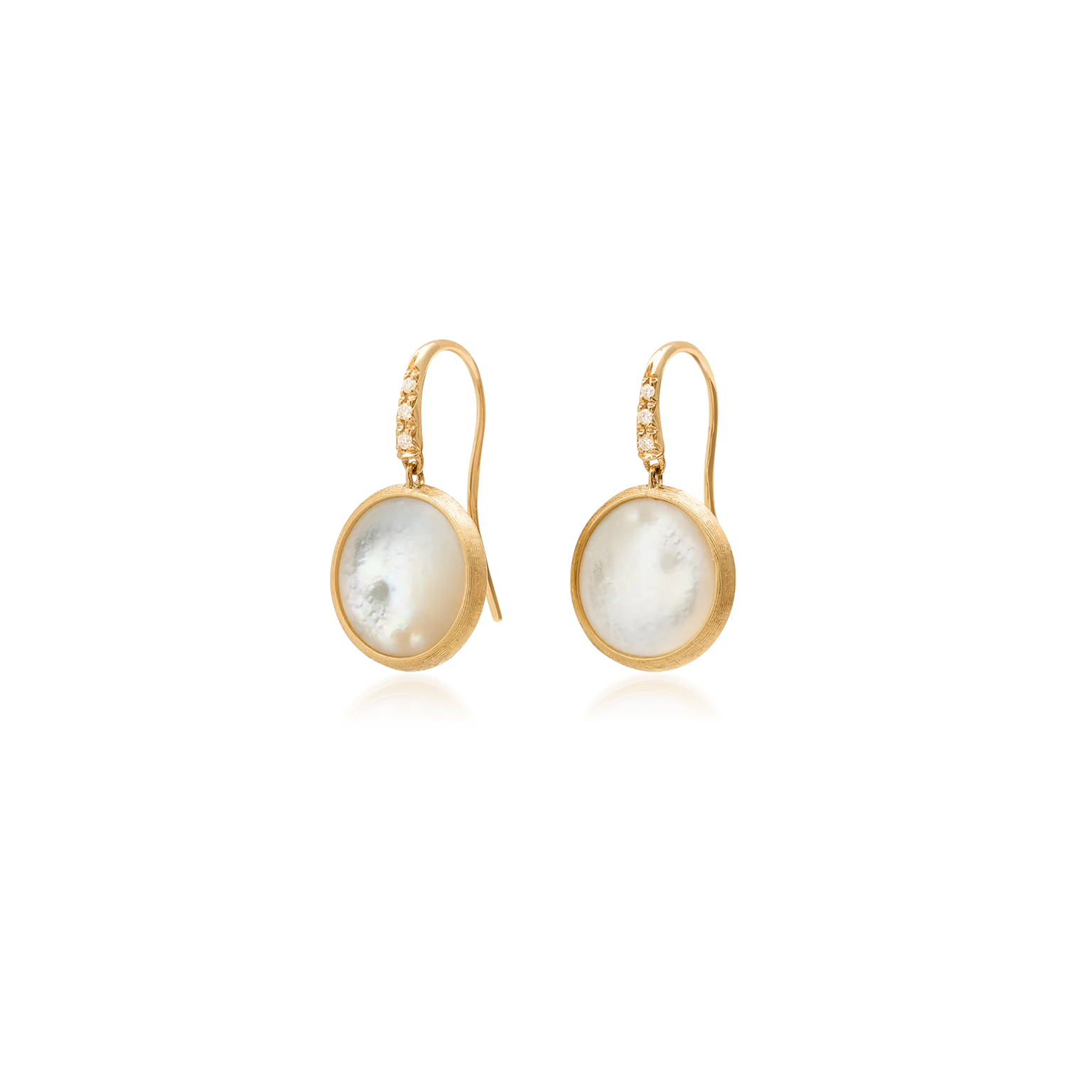Jaipur Colour Earrings