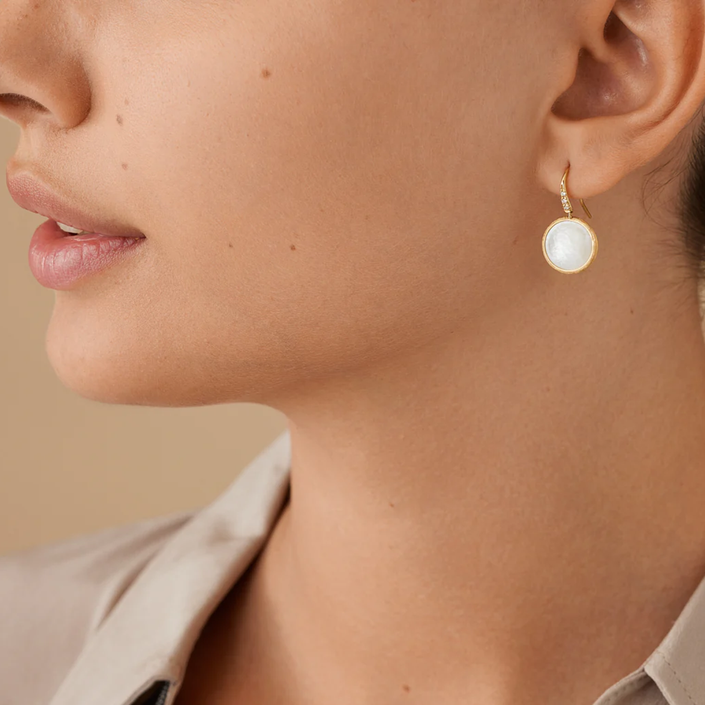 Jaipur Colour Earrings
