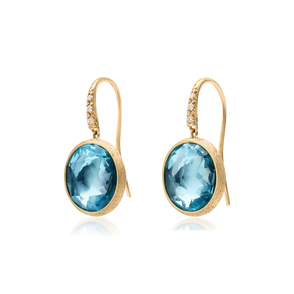 Jaipur Colour Earrings