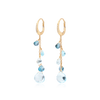 Paradise Earrings