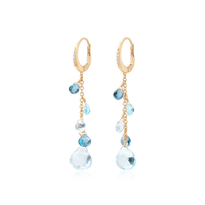 Paradise Earrings