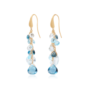 Paradise Earrings