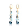 Paradise Earrings