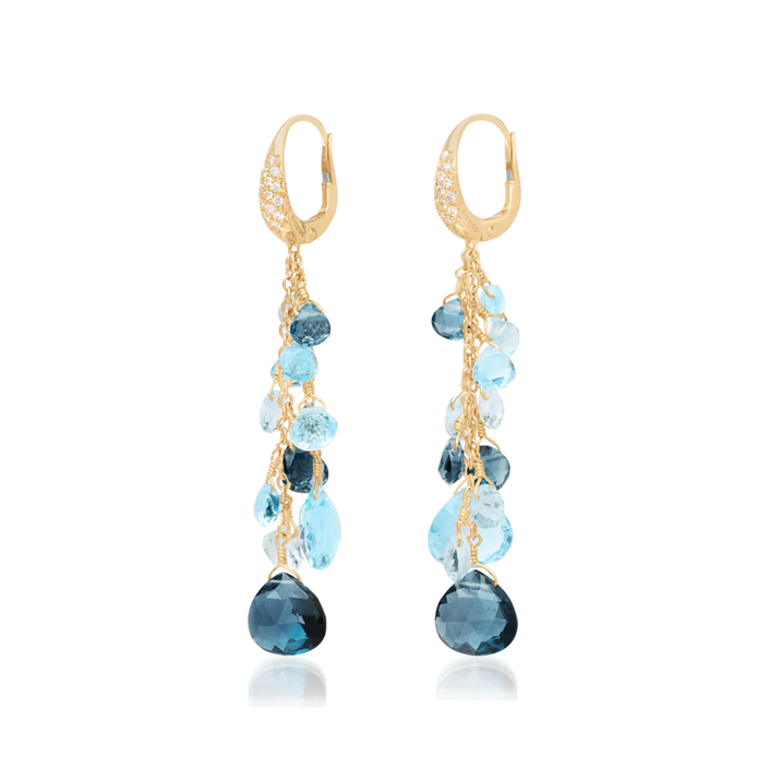 Paradise Earrings