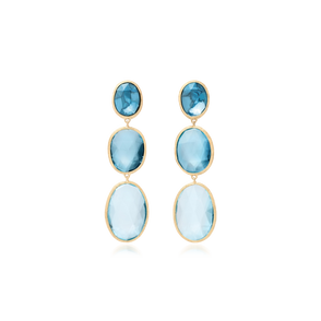 Lunaria Earrings