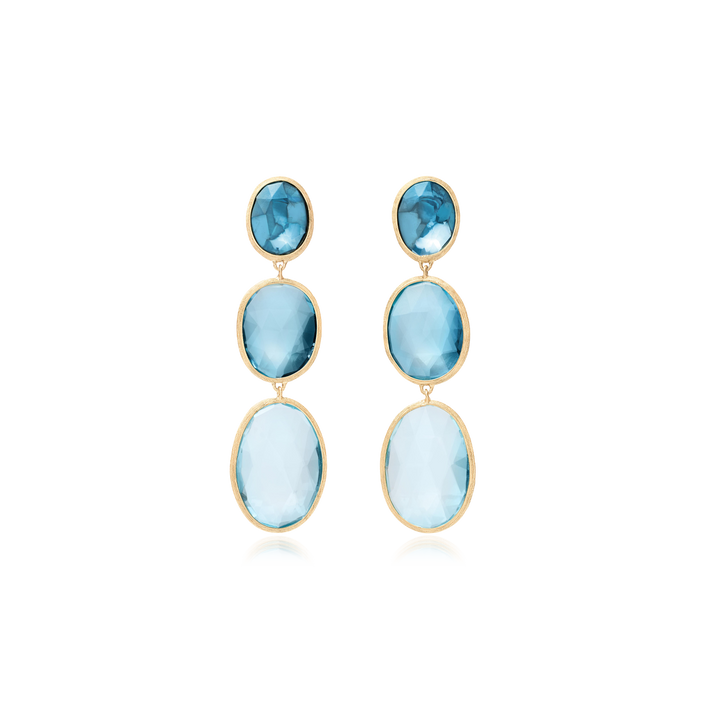 Lunaria Earrings