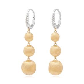 Africa Earrings