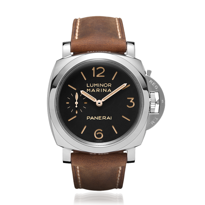 Luminor Marina - 47mm