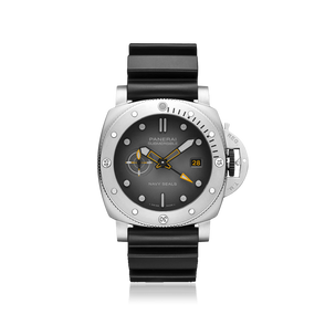 Submersible GMT Navy SEALs