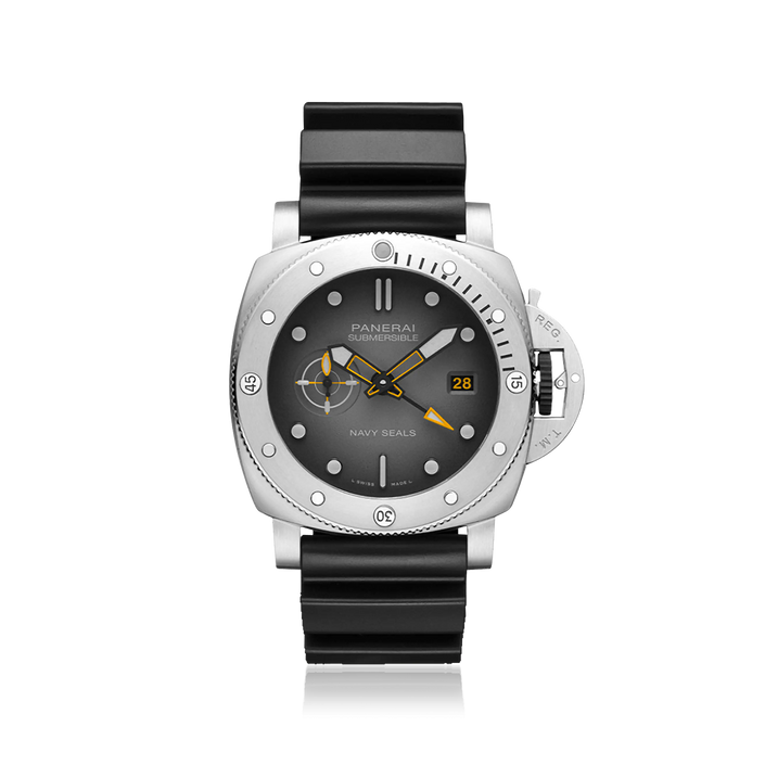 Submersible GMT Navy SEALs
