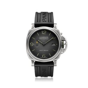 Luminor Marina Navy SEALs