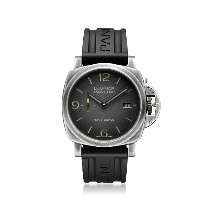 Luminor Marina Navy SEALs