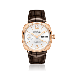 Radiomir Perpetual Calendar GMT Goldtech™