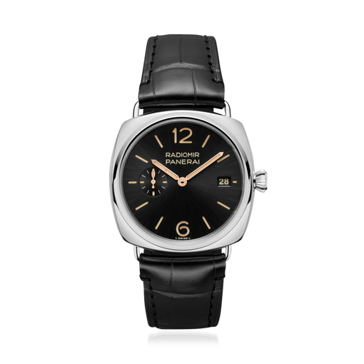 Radiomir Quaranta – David Rosas