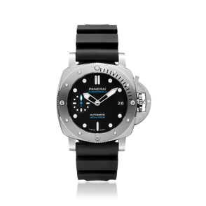 Submersible