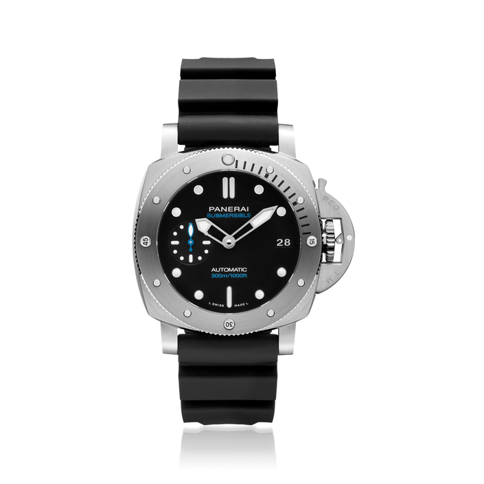 Submersible