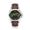 Luminor Logo