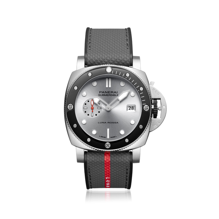 Submersible QuarantaQuattro Luna Rossa