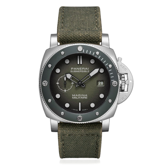 Submersible Marina Militare