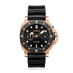 Submersible QuarantaQuattro Goldtech™ OroCarbo