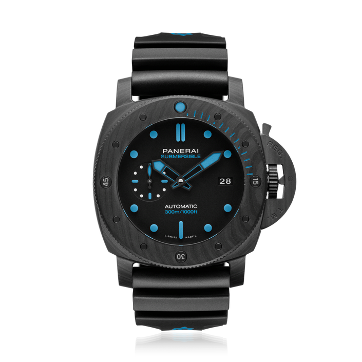 Submersible Carbotech™ - 47mm