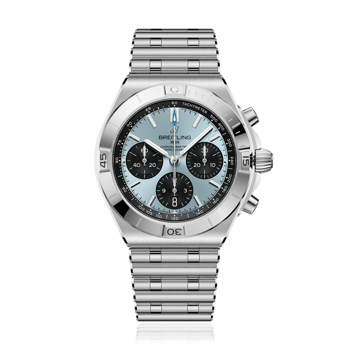 Chronomat B01 Chronograph 42