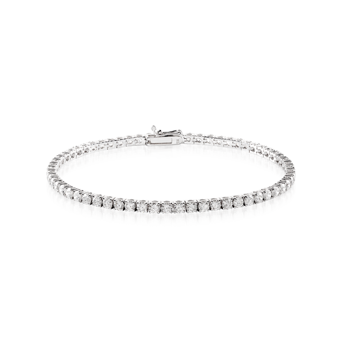 Tennis Bracelet