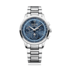 Master Control Chronograph Calendar