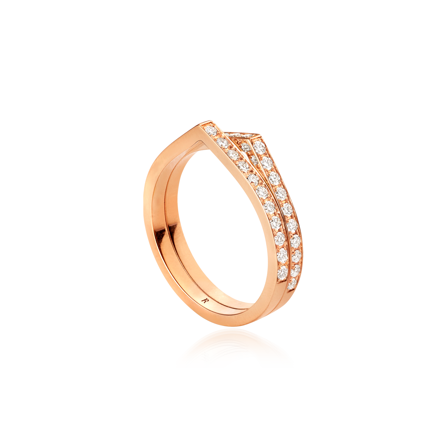 Repossi Antifer - David Rosas