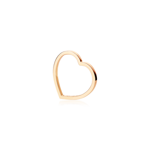 Antifer Heart Ring