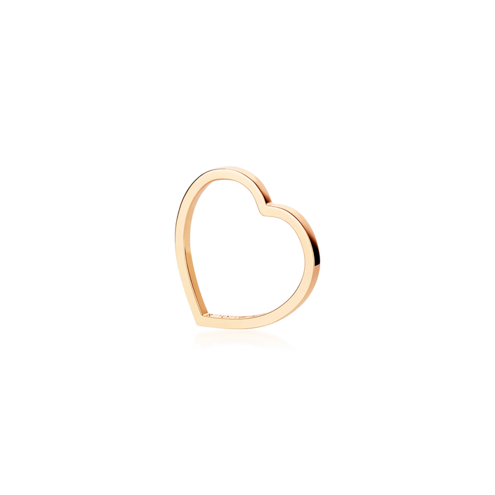 Antifer Heart Ring