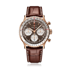 Navitimer B01 Chronograph 41