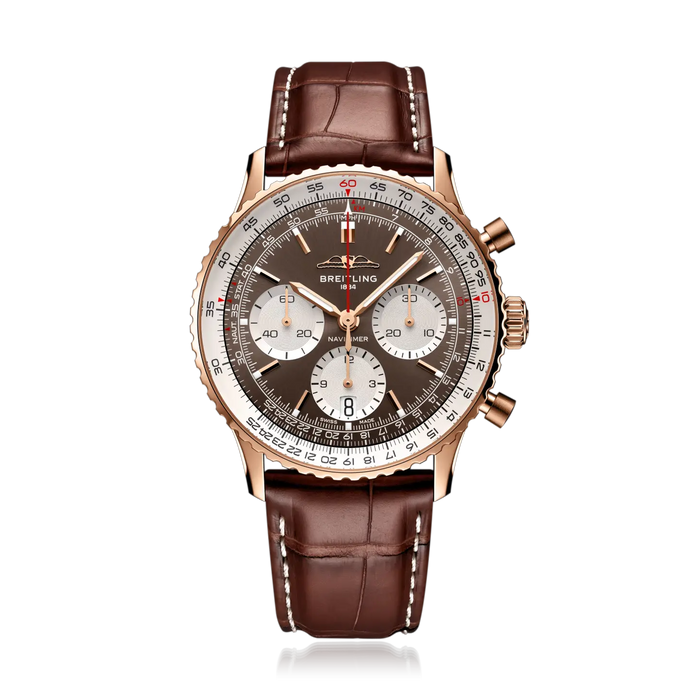 Navitimer B01 Chronograph 41