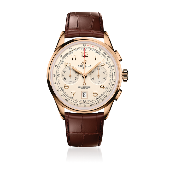 Premier B01 Chronograph 42