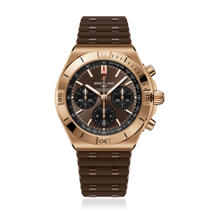 Chronomat B01 Chronograph 42