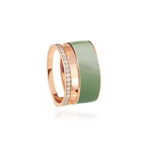 Berbere Chromatic Ring – David Rosas