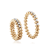 Serafino Multisize Ring