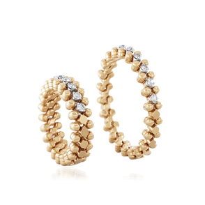 Serafino Multisize Ring