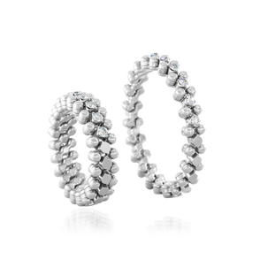 Breveto Multisize Ring