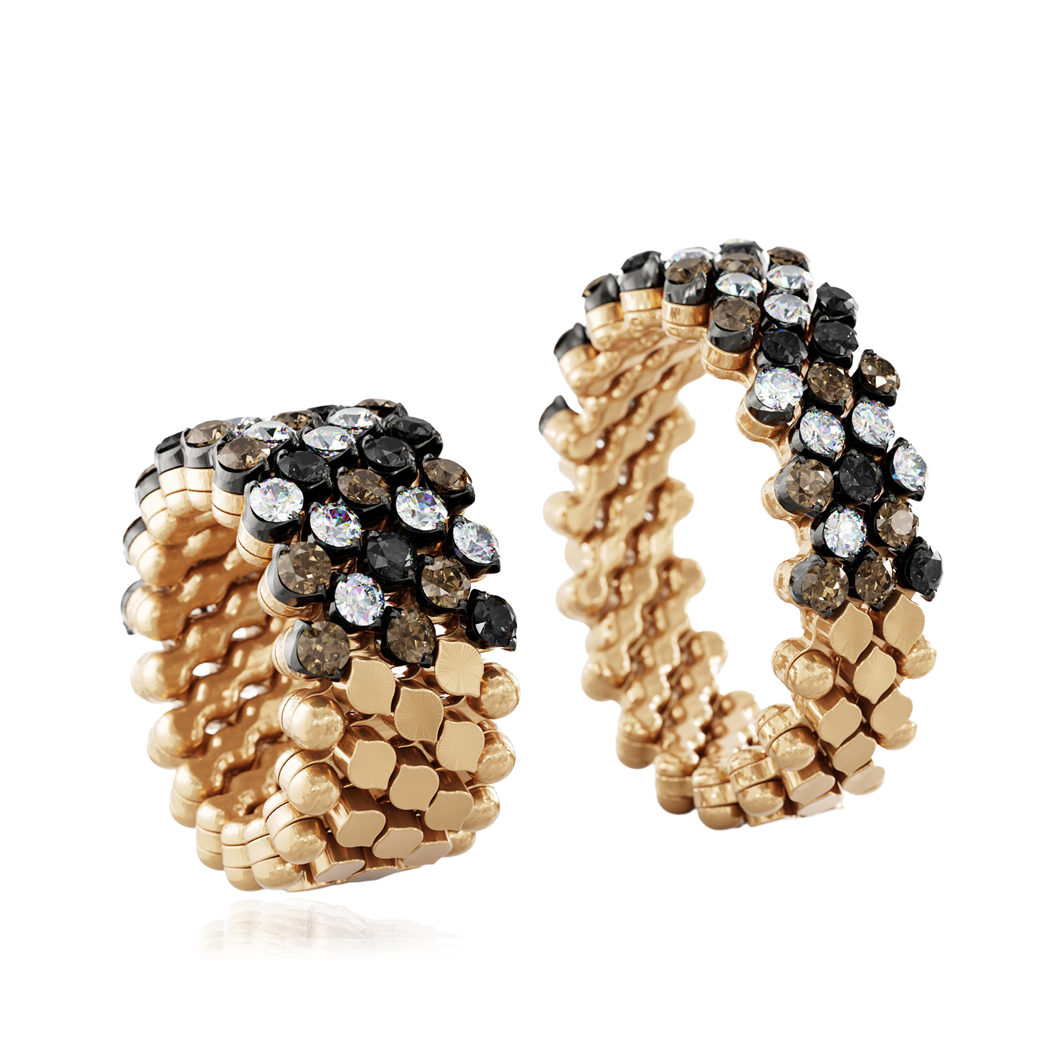 Brevetto Ring