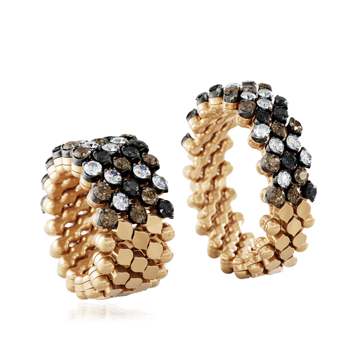 Brevetto Ring