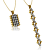 Serafino Pendant