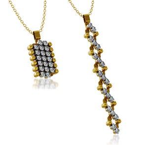 Serafino Pendant