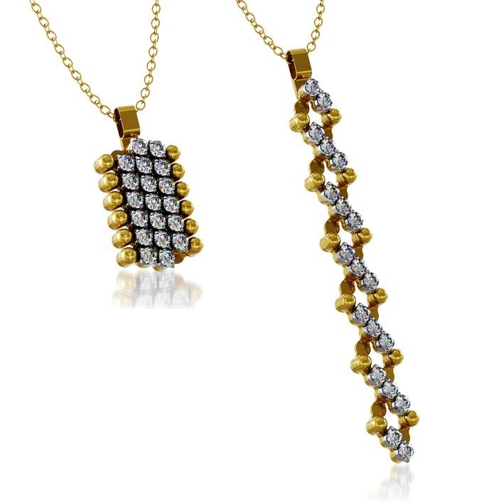 Serafino Pendant