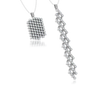 Brevetto Multi-size Pendant