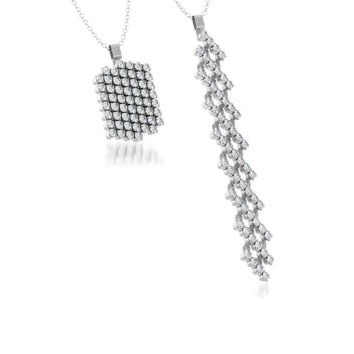 Brevetto Multi-size Pendant