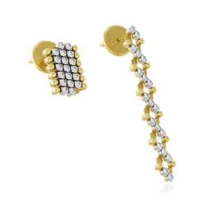 Brevetto Earring
